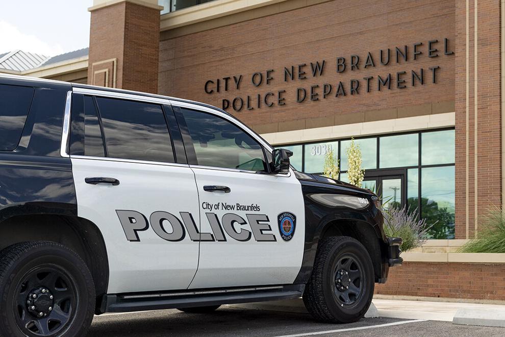 New Braunfels PD seeks information on burglary of Granzin's BBQ | News ...