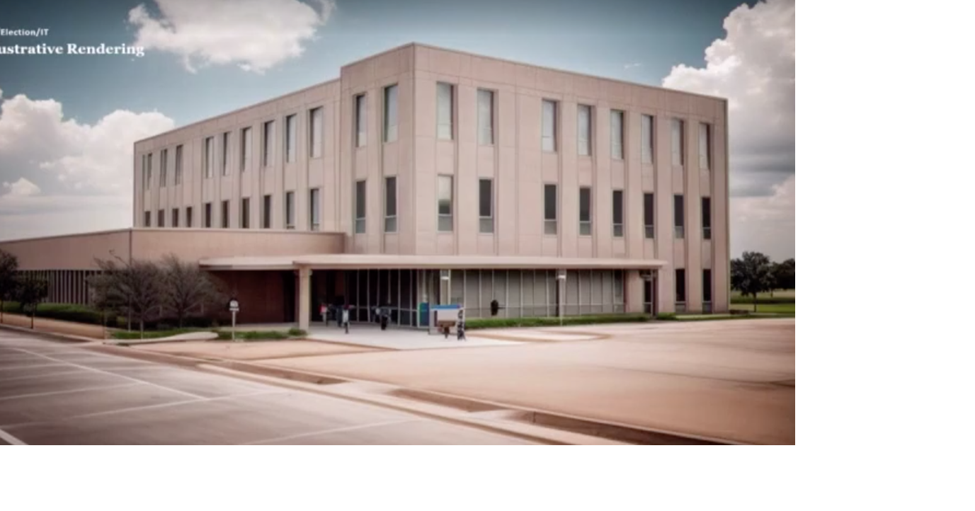 Comal County adopts facilities plan for current, future projects | News ...