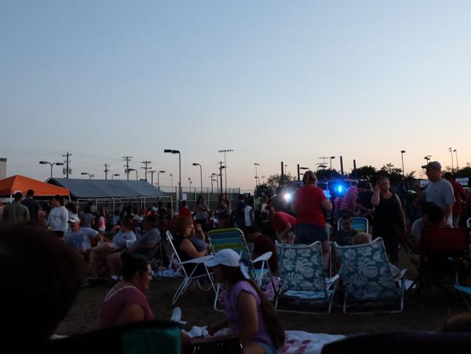 A Fun Fest of many firsts News