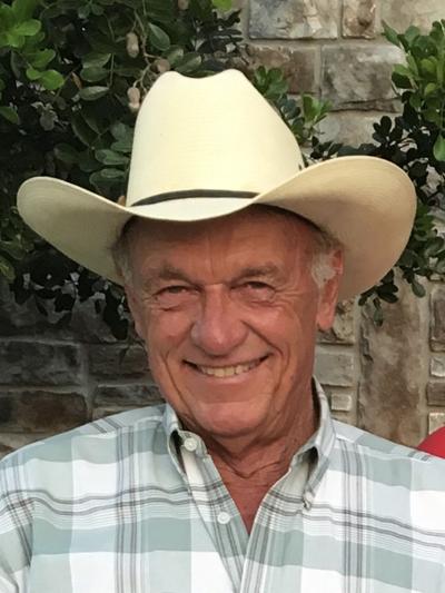 Cecil Wayne Neuse