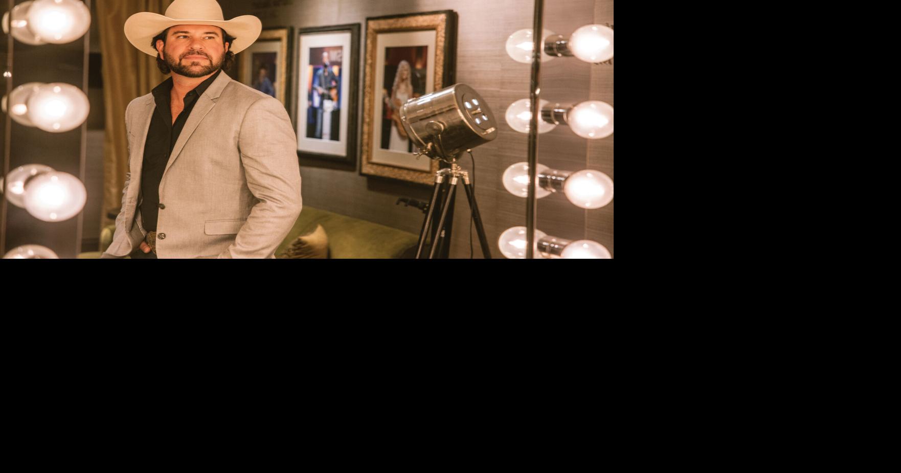 HONKY-TONK HUSTLE: Jon Wolfe blends music and mezcal into a life of passion, partnership in New Braunfels