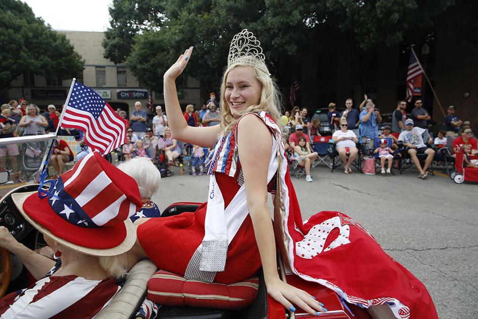 July Fireworks A Go Parade A No In New Braunfels Community Alert Herald Zeitung Com