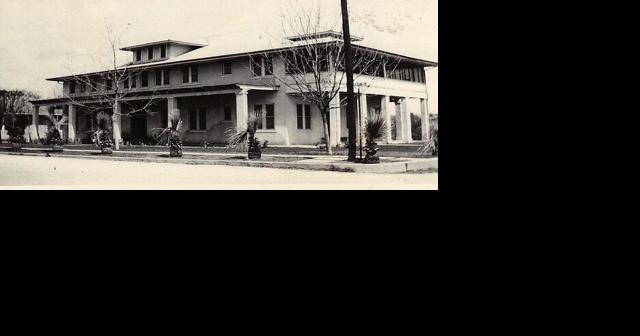 Discovering the history of Comal Sanitarium - Vimarsana News