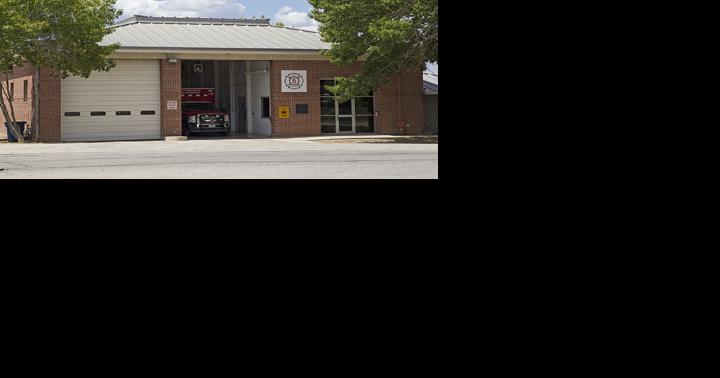 City of New Braunfels moves forward on public safety equipment - Vimarsana News