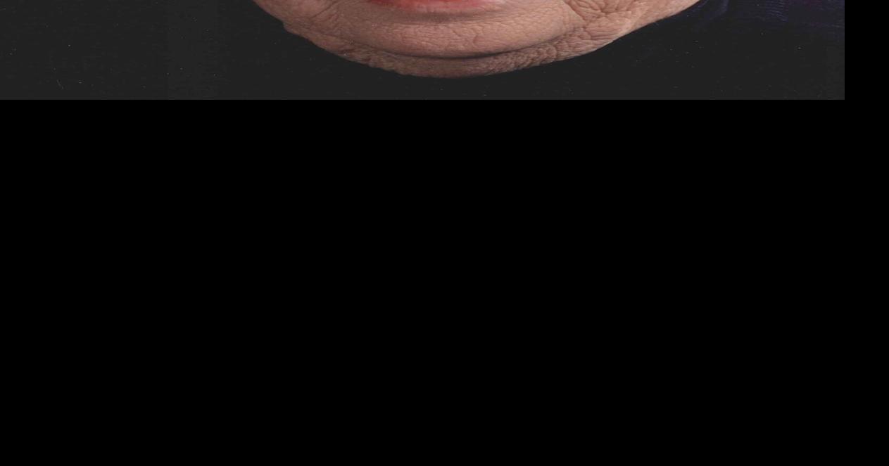 Mildred “Joy” Behymer Obituaries