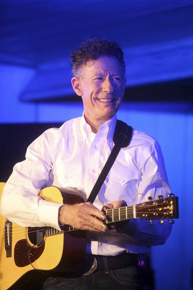 New Braunfels live music calendar for the week of Jan. 25 Lifestyle