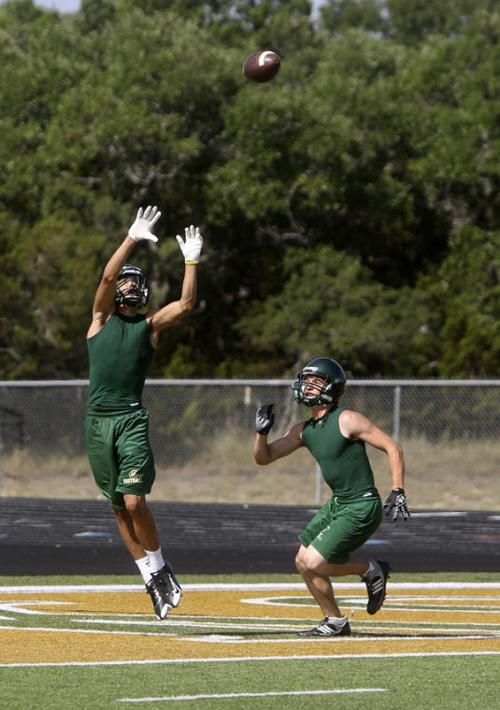Clhs Football Practice Herald Zeitung Com