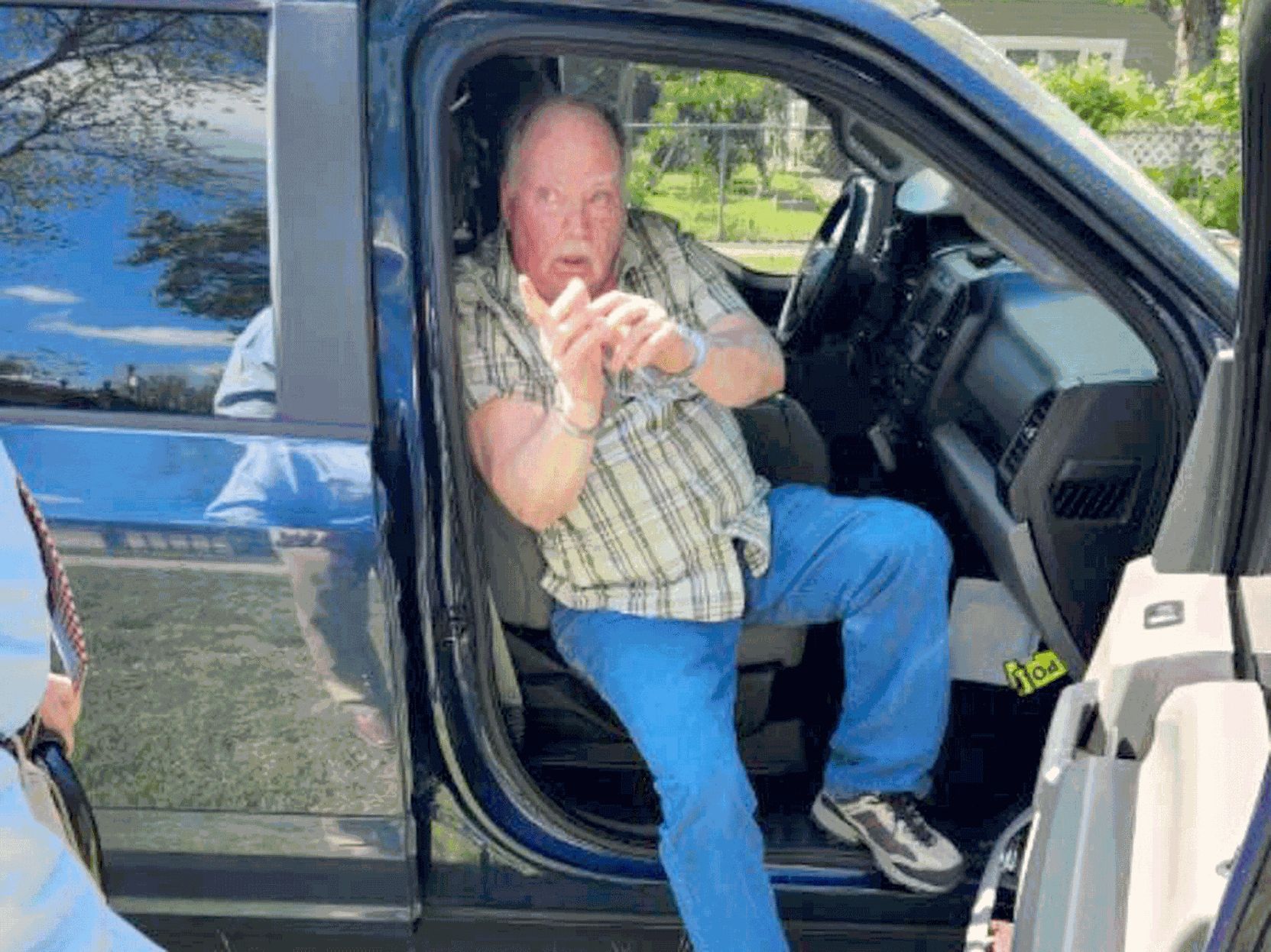 Texas Rangers make arrest in 1981 Comal County murder case | Community ...