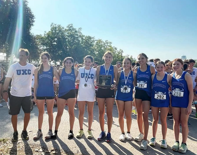 NB CL collect accolades at Unicorn Invitational Community Alert