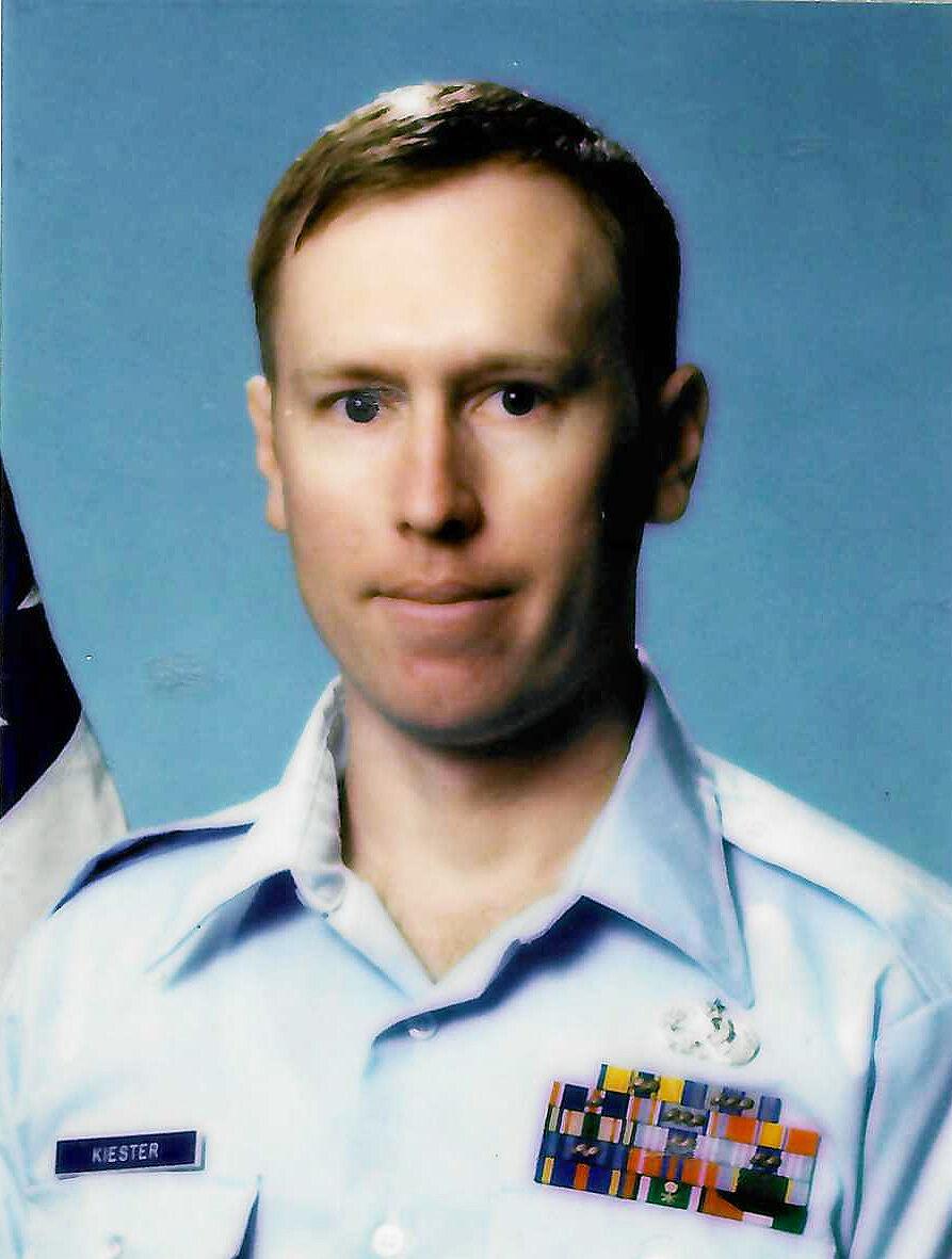 Henry R. Kiester Obituaries