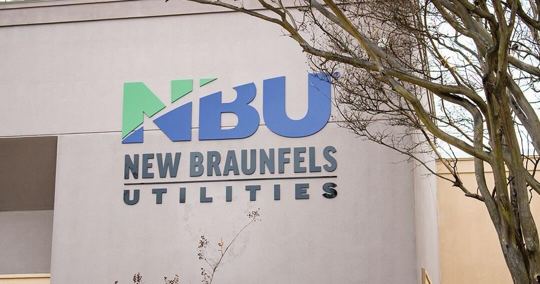 New Braunfels Utilities Board approves update to Certificate of Convenience and Necessity