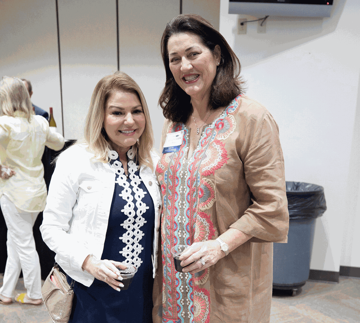 NB Women GO empowering philanthropy in New Braunfels Community