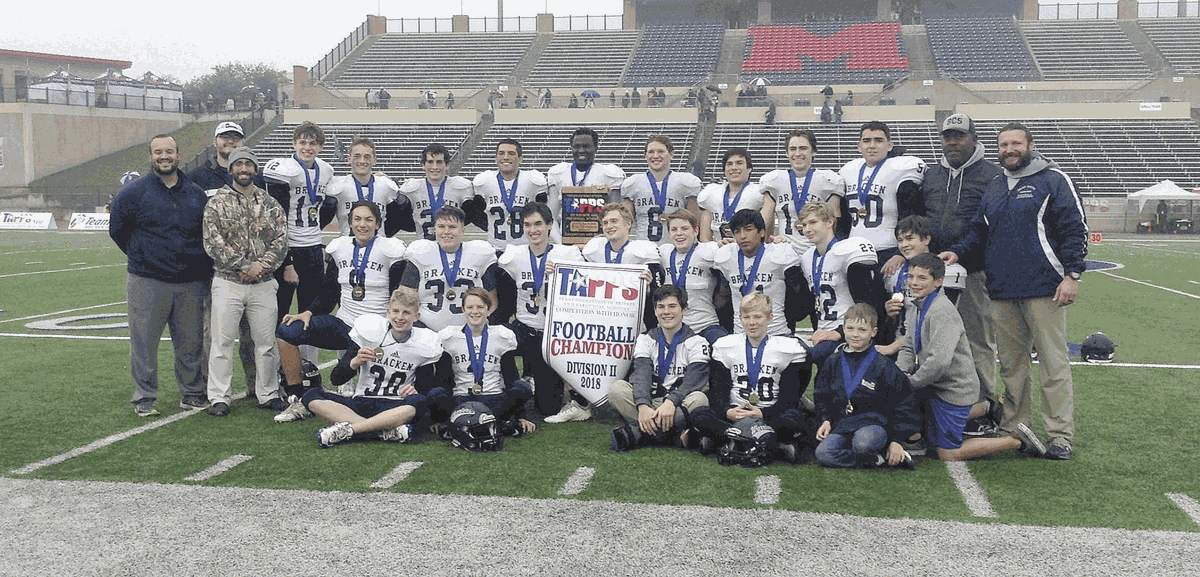 TOP 10 STORIES OF 2018 Nos. 9 & 10 Sports