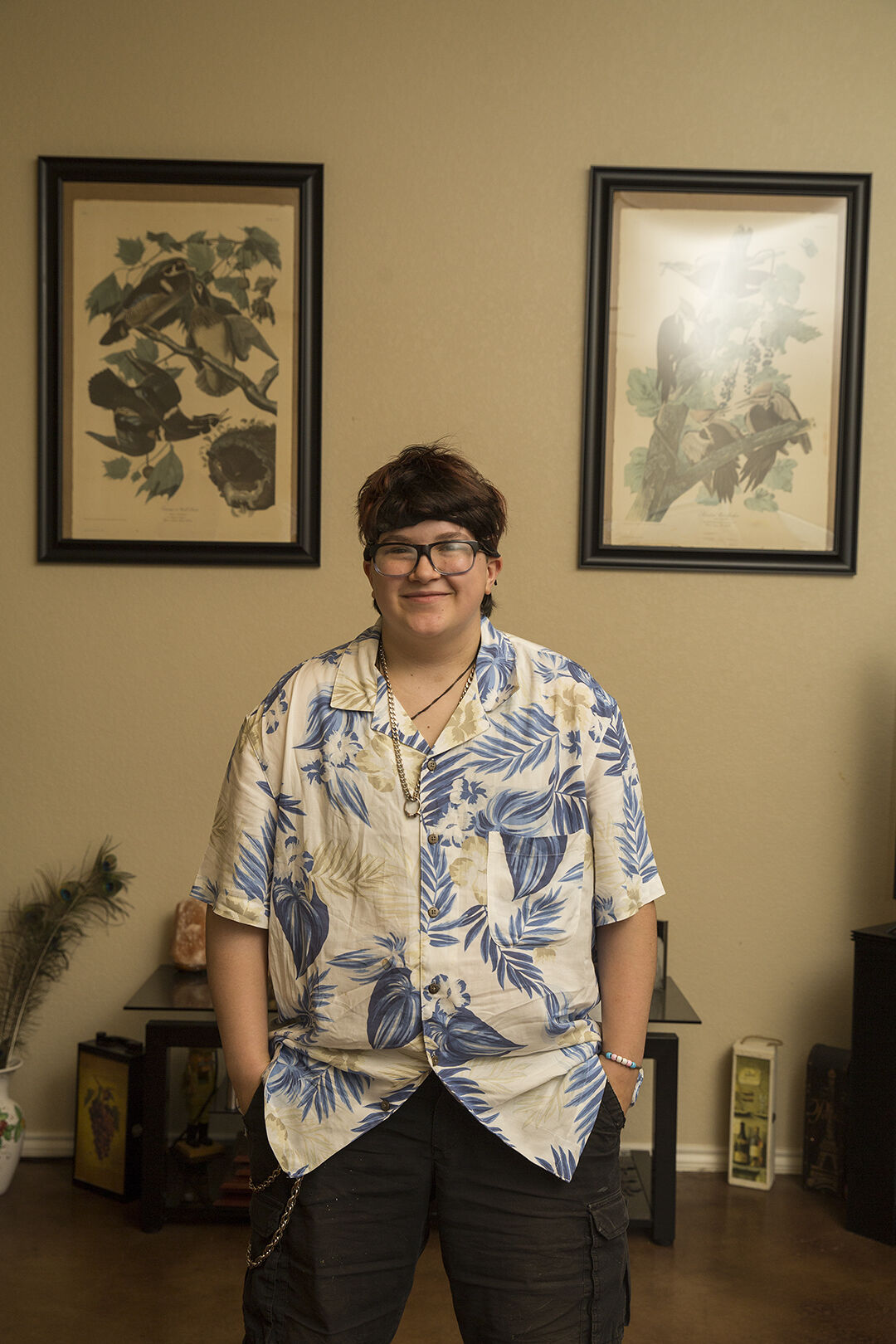 New Braunfels High School students become first to have preferred names used at graduation - Vimarsana News