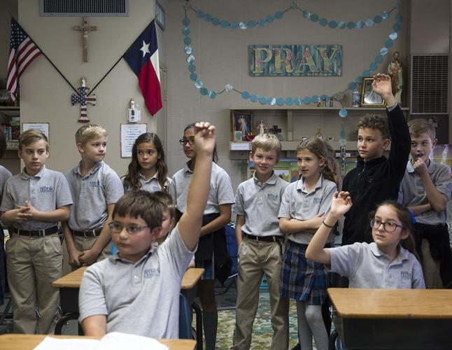 Fourth graders send Christmas cards to inmates News