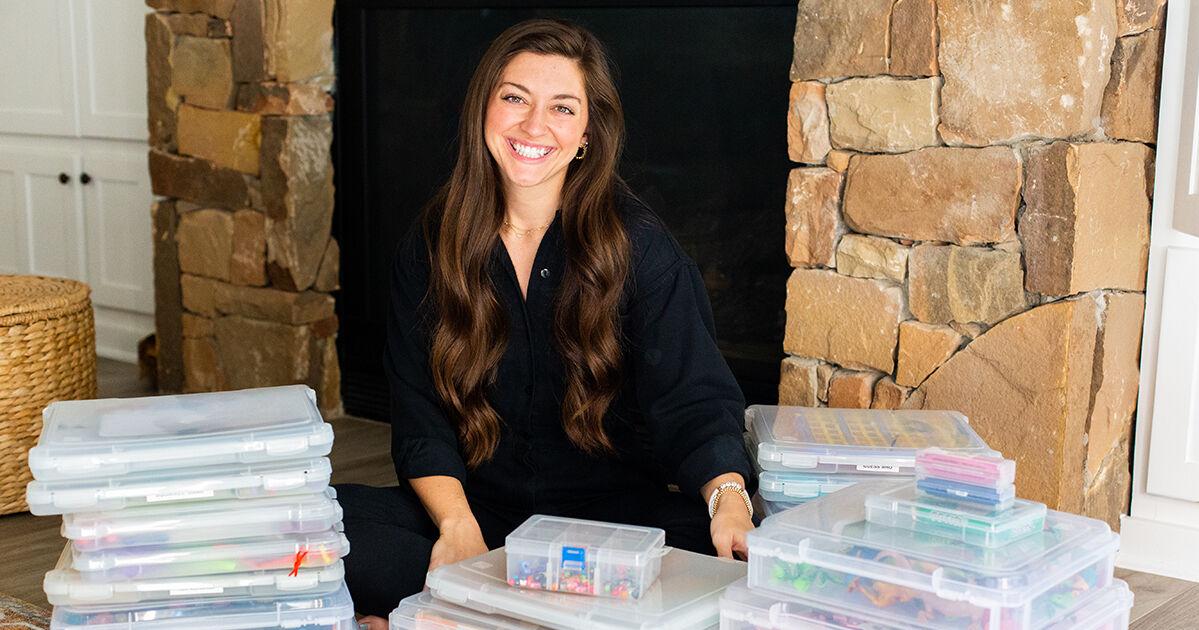 Ready to tidy up? Get organized with The Tidy Pigg - Vimarsana News