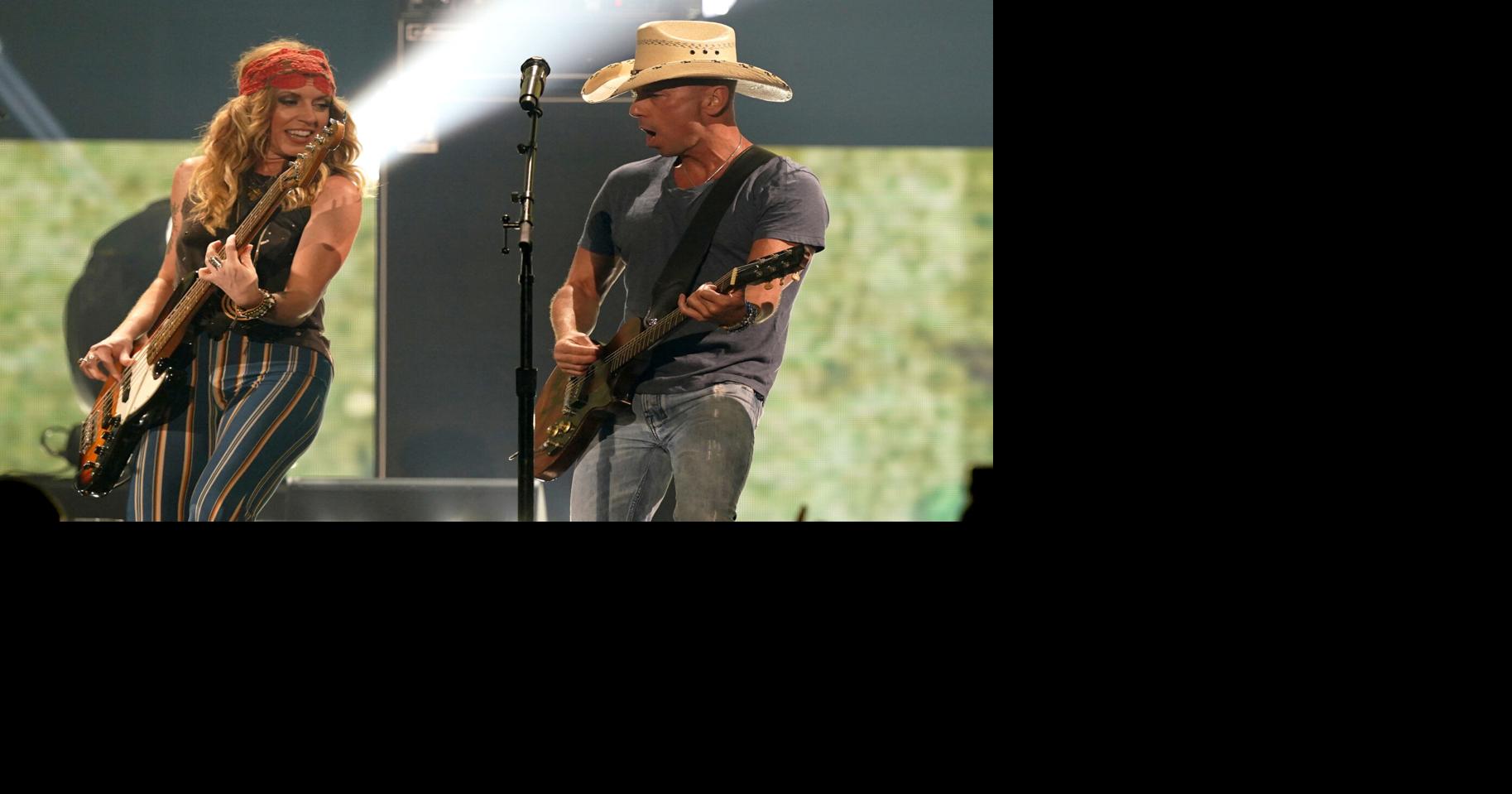 Chesney releases first book, Comal Country Music Show slated for Nov ...