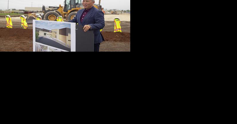 Andrew Kim stepping down as Comal ISD superintendent - Vimarsana News
