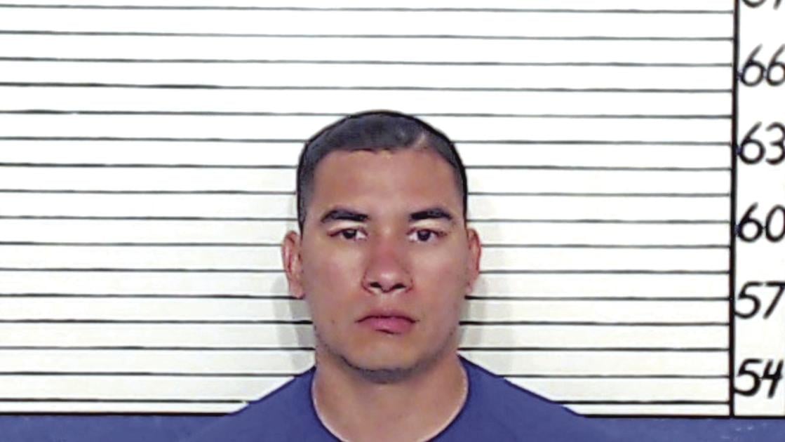 Former Guadalupe County jail employee facing child abuse trial News