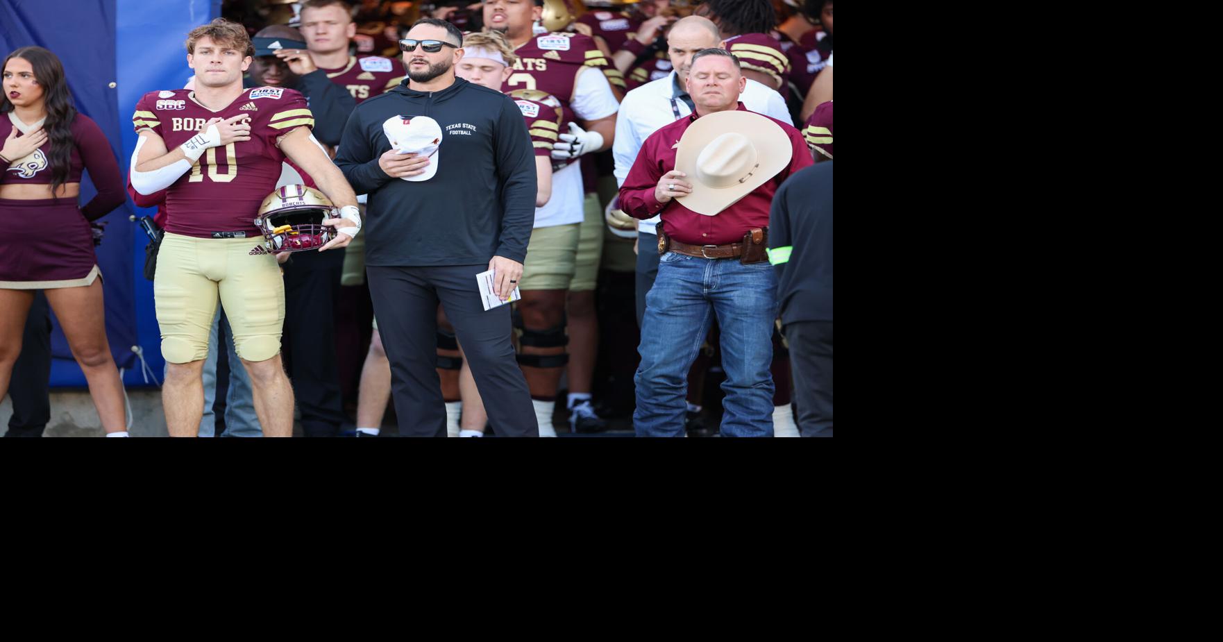 Texas State to join Pac-12 Conference in 2026 | Sports | herald-zeitung.com