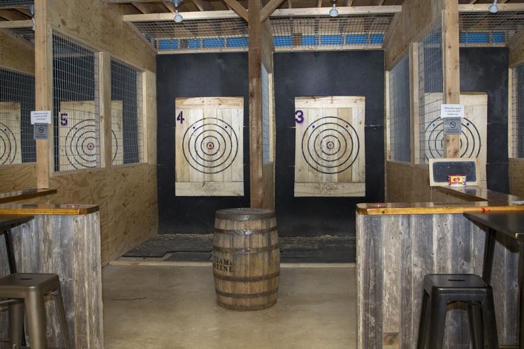 New Braunfels' Texas Ski Ranch aims for bullseye with addition of Loki