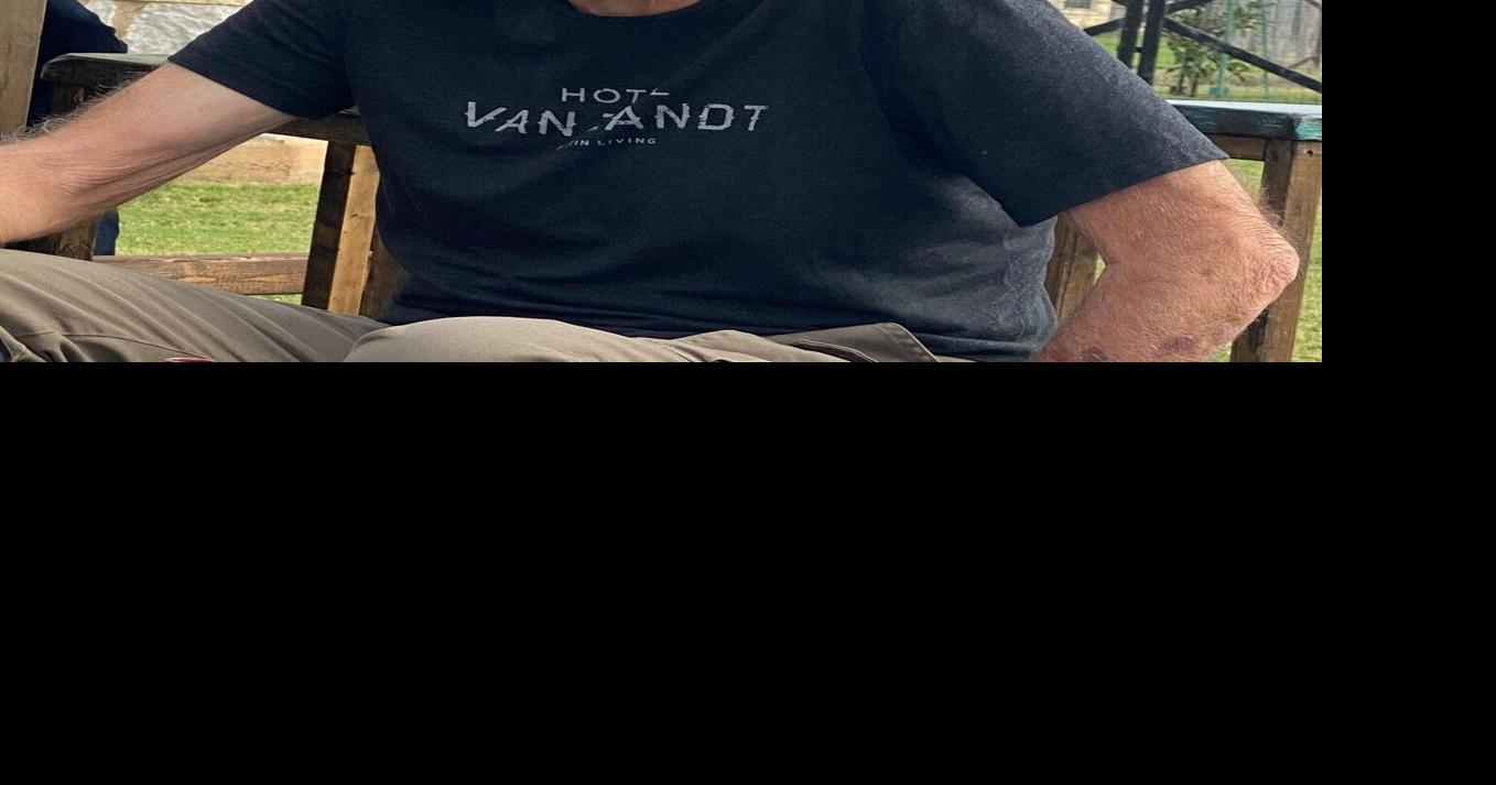 Joseph Edward Van Zandt Obituaries