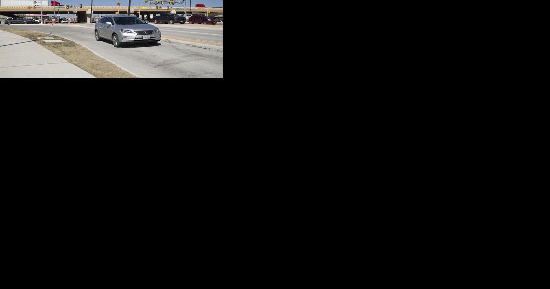 New intersection in New Braunfels keeps traffic moving but requires attention - Vimarsana News