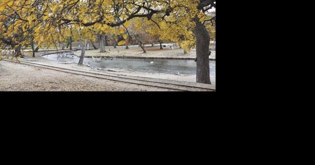 Remembering Landa Park: Part 3 - Vimarsana News