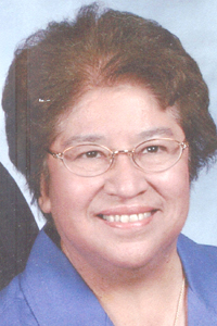 Ramona C. Valdez | Obituaries | herald-zeitung.com