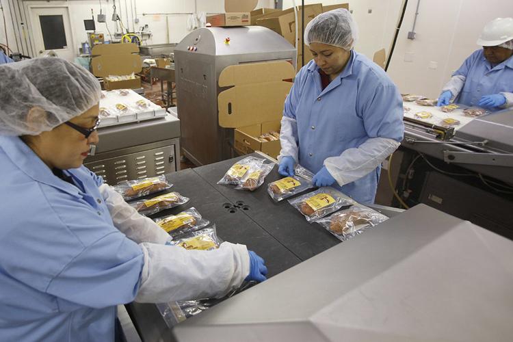 4B invests in quality of life Business