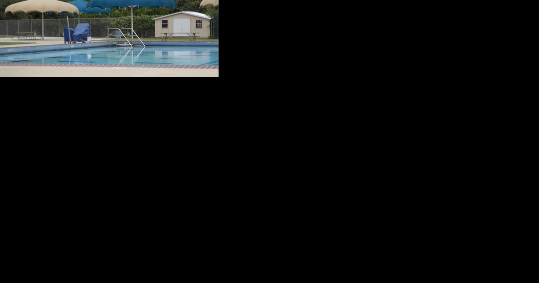 Landa Park pool season pass rates climbing - Vimarsana News
