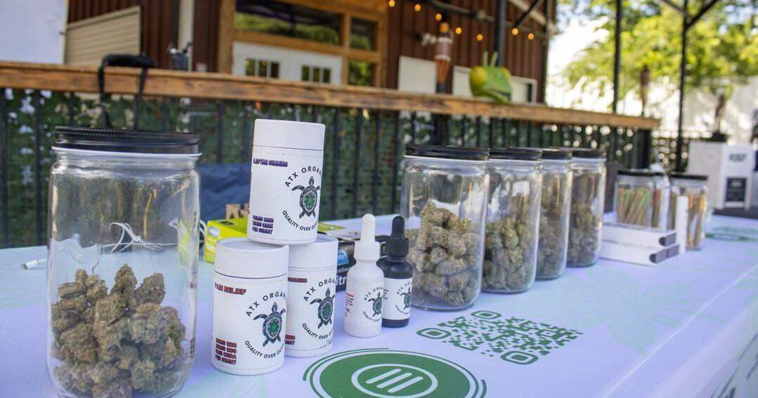 KEEPING HOPES HIGH: Policy makers, New Braunfels cannabis advocates ...