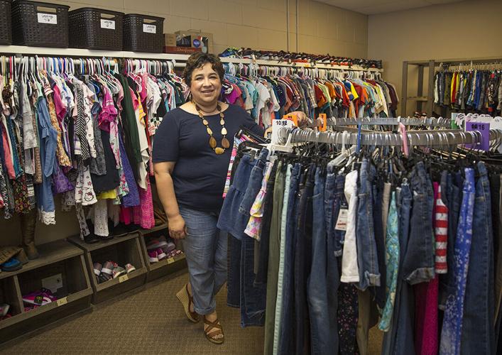 Shopping Your Closet – Texas Madre