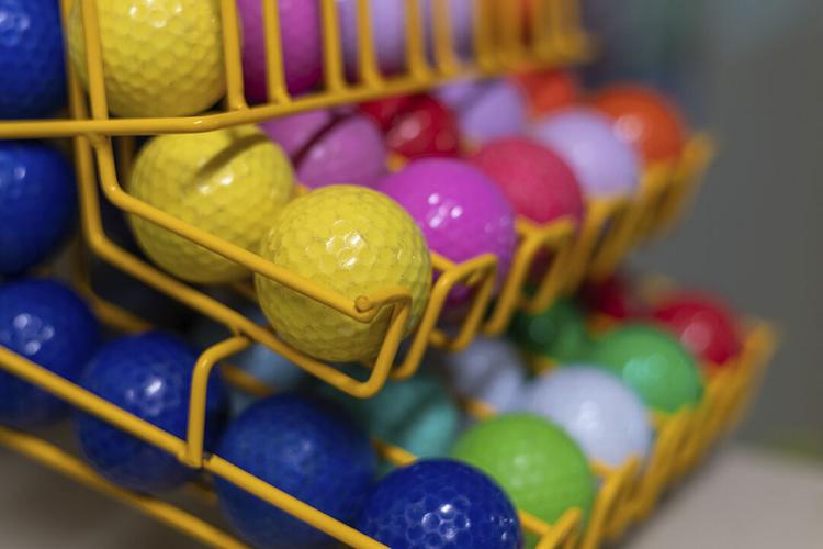 Operation of boats, mini golf course at New Braunfels' Landa Park