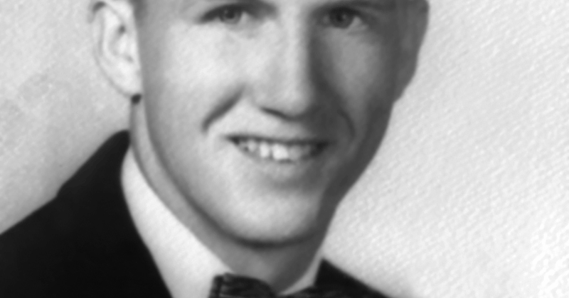 James (Sonny) Ruddell | Obituaries | herald-zeitung.com