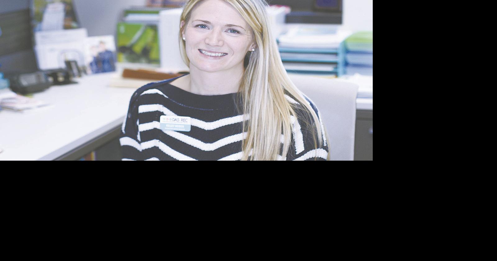 Heiden heads Das Rec with heart | Local News | herald-zeitung.com