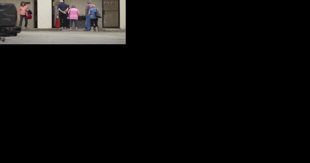 Comal County to consider $1.6 million for voting equipment - Vimarsana News