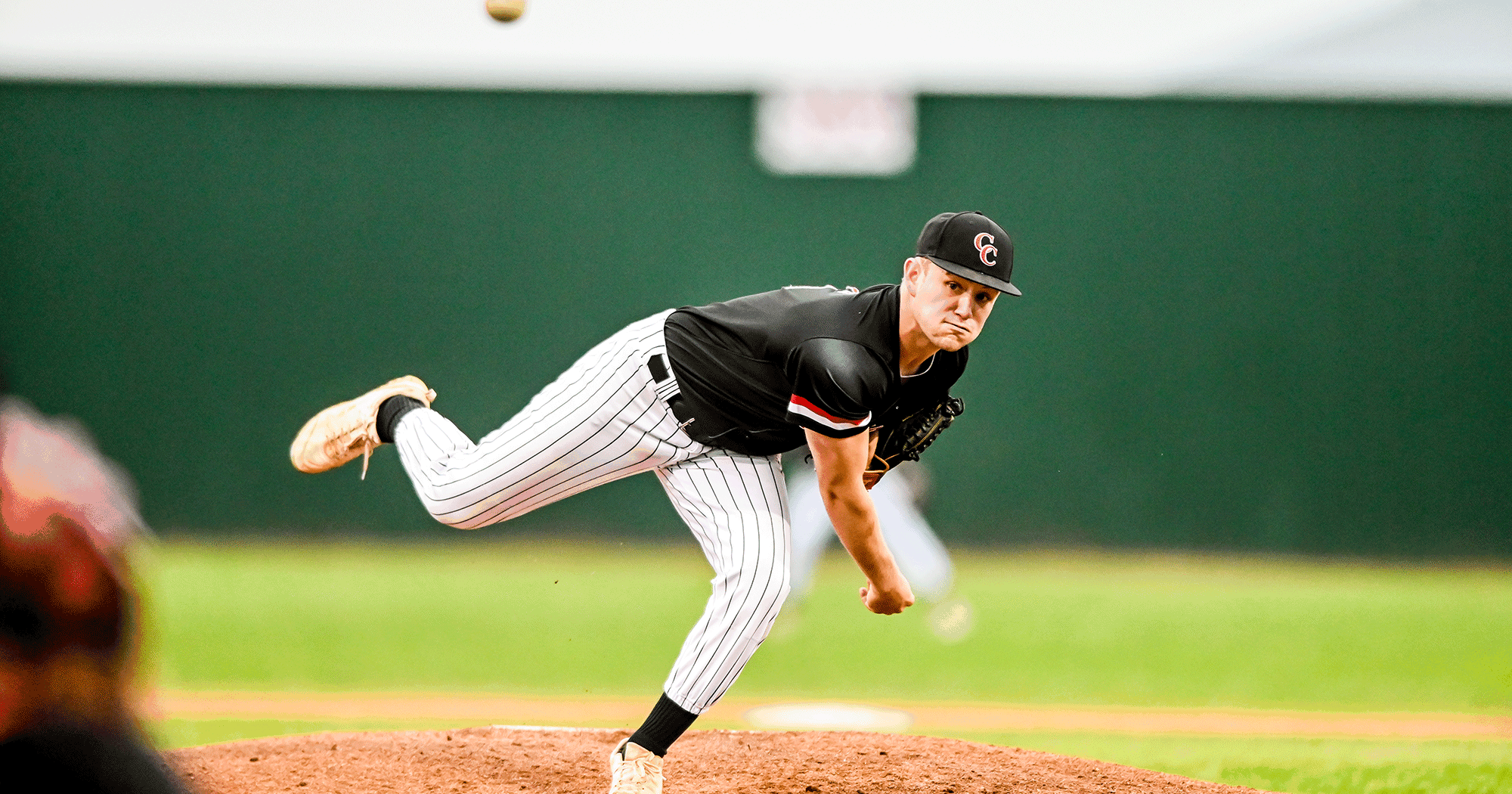 Coogs, Rangers recognized by THSBCA - Vimarsana News