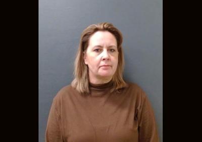 Susan Rae Knighton Comal County jury convicts New Braunfels woman of serious injury to ...