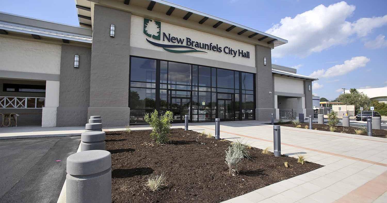 Proposal to rezone pre-development district fails to pass at New Braunfels City Council meeting - Vimarsana News