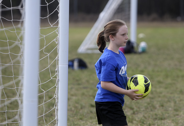 NB youth soccer programs grow up Local Sports herald zeitung