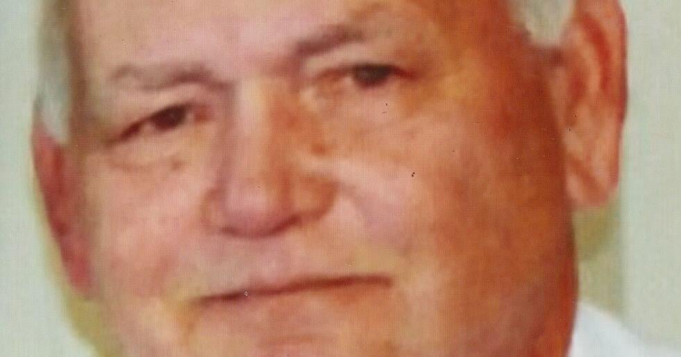 Marion Jefferson (MJ) Sullivan | Obituaries | herald-zeitung.com