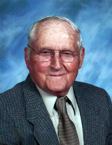 Norbert Alvin Jenschke
