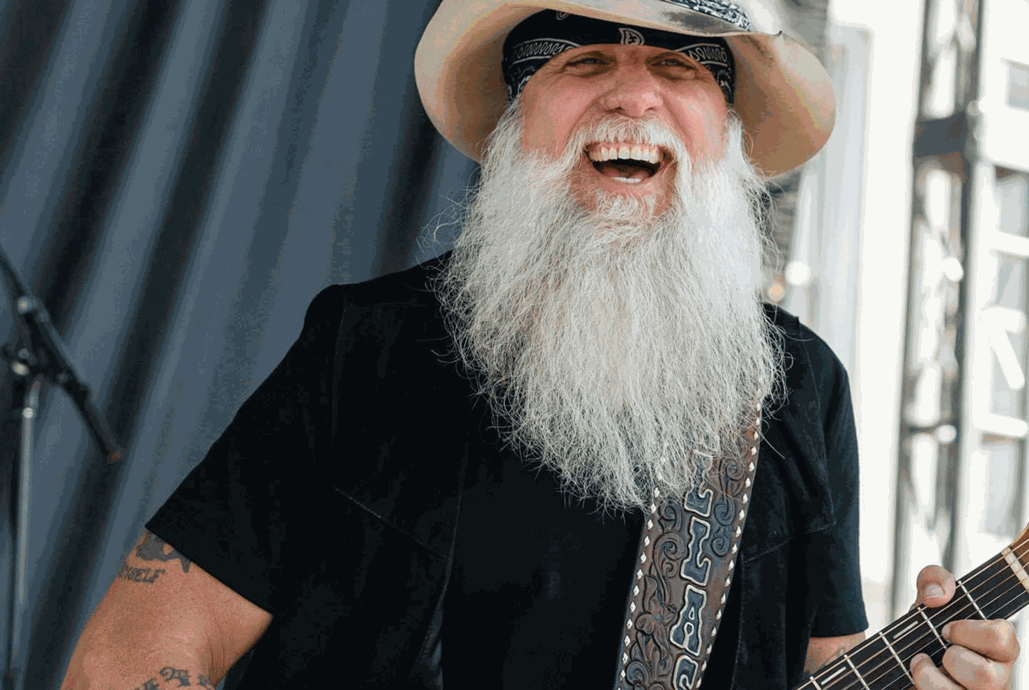New Braunfels live music calendar for the week of March 28 Lifestyle