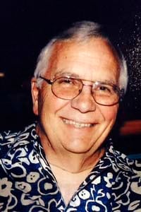 Dale Dean | Obituaries | herald-zeitung.com