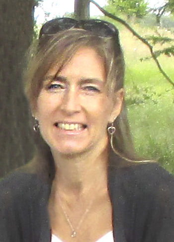 Melissa Davina Sasfy-Cochran