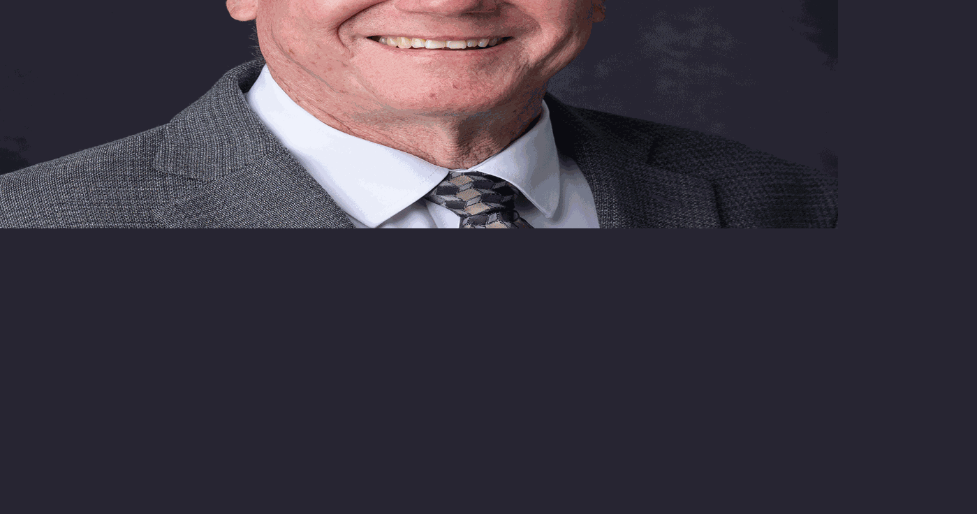 LIVING LEGENDS, PART I: Rusty Brockman’s path led him to education ...