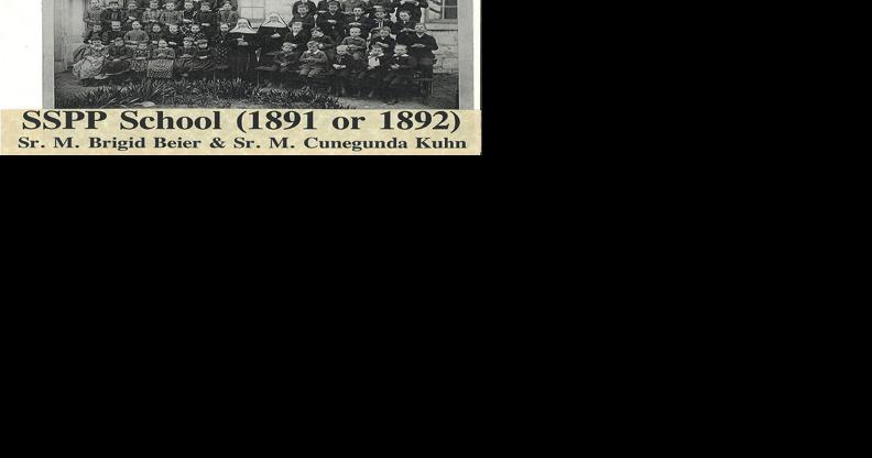 Historic education: New Braunfels' oldest Catholic school turns 150 | Community Alert - Vimarsana News
