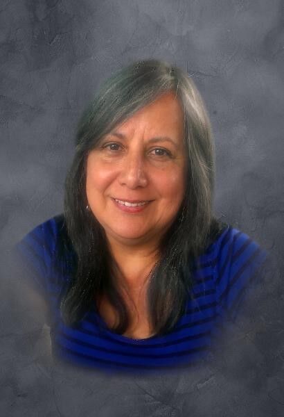 Patricia Daniel Williams - Vimarsana News
