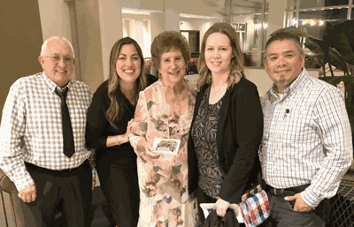 Award